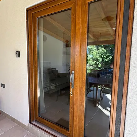 House Rudnik In Silent Village, Island Krk בית נופש