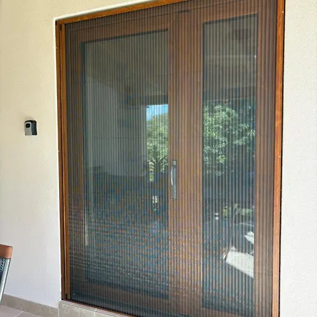 House Rudnik In Silent Village, Island Krk בית נופש
