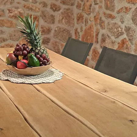 בית נופש House Rudnik In Silent Village, Island Krk Isola Veglia